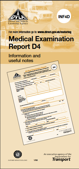inf4d-dvla-medical-fitness-to-drive-notes