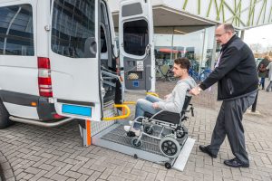 MiDAS (Minibus Driver Awareness Scheme) Training Course